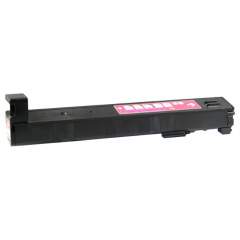 Compatible HP 827A, (CF303A) Magenta LaserJet Toner Cartridge
