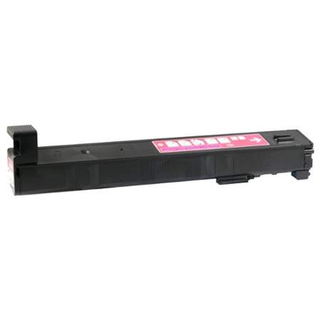 Compatible HP 827A, (CF303A) Magenta LaserJet Toner Cartridge