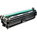 Compatible HP 654X, (CF330X) High-Yield Black LaserJet Toner Cartridge