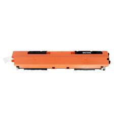 Compatible HP 130A, (CF350A) Black LaserJet Toner Cartridge
