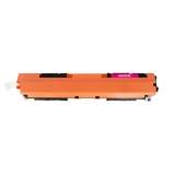 Compatible HP 130A, (CF353A) Magenta LaserJet Toner Cartridge