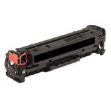 Compatible HP 312A, (CF380A) Black LaserJet Toner Cartridge