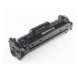 Compatible HP 312X, (CF380X) High-Yield Black LaserJet Toner Cartridge