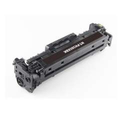 Compatible HP 312X, (CF380X) High-Yield Black LaserJet Toner Cartridge