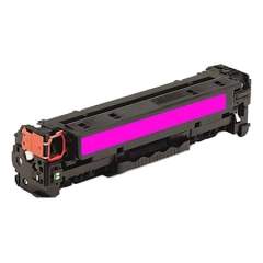 Compatible HP 312A, (CF383A) Magenta LaserJet Toner Cartridge