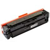 Compatible HP 201A, (CF400A) Black LaserJet Toner Cartridge