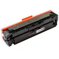 Compatible HP 201A, (CF400A) Black LaserJet Toner Cartridge