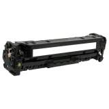 Compatible HP 201X, (CF400X) High-Yield Black LaserJet Toner Cartridge