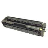 Compatible HP 201A, (CF402A) Yellow LaserJet Toner Cartridge