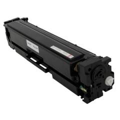 Compatible HP 201X, (CF402X) High-Yield Yellow LaserJet Toner Cartridge