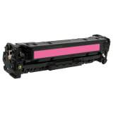 Compatible HP 201A, (CF403A) Magenta LaserJet Toner Cartridge