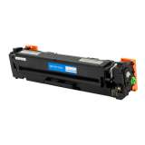 Compatible HP 410A, (CF411A) Cyan LaserJet Toner Cartridge