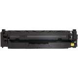 Compatible HP 410A, (CF412A) Yellow LaserJet Toner Cartridge