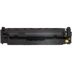 Compatible HP 410A, (CF412A) Yellow LaserJet Toner Cartridge
