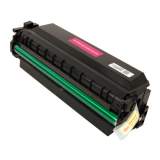 Compatible HP 410X, (CF413X) High-Yield Magenta LaserJet Toner Cartridge