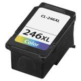 Compatible Canon CL-246XL Ink Cartridge (CL246XL)