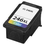 Compatible Canon CL-246XL Ink Cartridge (CL246XL)