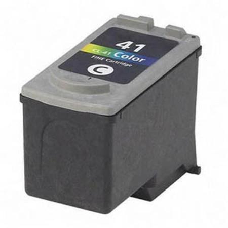 Compatible Canon 0617B002 (CL-41) Ink, Tri-Color (CL41)