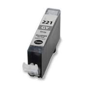 Compatible Canon CLI-221GY Ink Cartridge (CLI221GY)