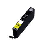Compatible Canon CLI251XLY Ink Cartridge (CLI251XLY)