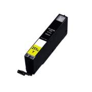 Compatible Canon CLI251XLY Ink Cartridge (CLI251XLY)