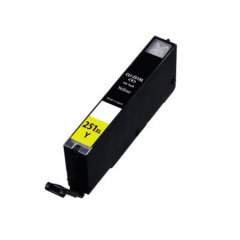 Compatible Canon CLI251XLY Ink Cartridge (CLI251XLY)