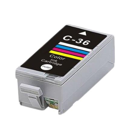 Compatible Canon CLI-36 Ink Cartridge (CLI36)