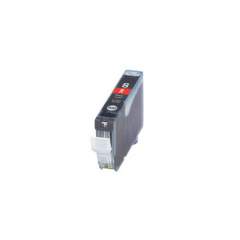 Compatible Canon 0626B002 (CLI-8) Ink, Red (CLI8R)