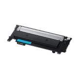Compatible Samsung CLT-C404S Cyan Toner Cartridge (CLT-C404S)