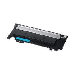 Compatible Samsung CLT-C404S Cyan Toner Cartridge (CLT-C404S)