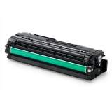 Compatible Samsung CLT-C506L Cyan Toner Cartridge (CLT-C506L)