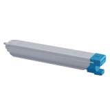 Compatible Samsung CLT-C808S Cyan Toner Cartridge (CLT-C808S)