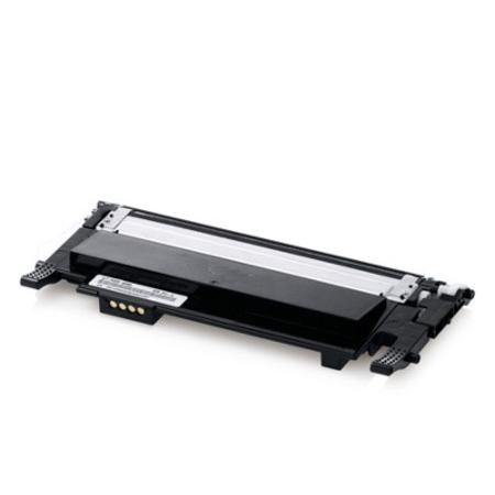 Compatible Samsung CLT-K406S Black Toner Cartridge (CLT-K406S)
