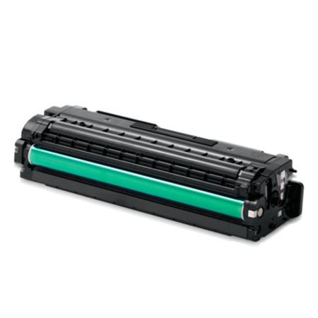 Compatible Samsung CLT-K504S Black Toner Cartridge (CLT-K504S)