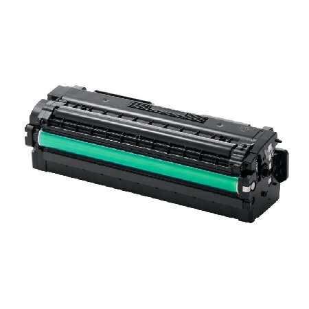 Compatible Samsung CLT-K505L Black Toner Cartridge (CLT-K505L)