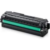 Compatible Samsung CLT-K506L Black Toner Cartridge (CLT-K506L)