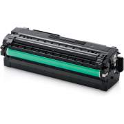 Compatible Samsung CLT-K506L Black Toner Cartridge (CLT-K506L)