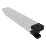 Compatible Samsung CLT-K808S Black Toner Cartridge (CLT-K808S)