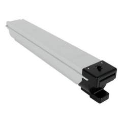 Compatible Samsung CLT-K808S Black Toner Cartridge (CLT-K808S)