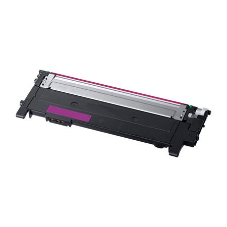 Compatible Samsung CLT-M404S Magenta Toner Cartridge (CLT-M404S)