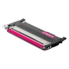 Compatible Samsung CLT-M406S Magenta Toner Cartridge (CLT-M406S)