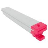 Compatible Samsung CLT-M808S Magenta Toner Cartridge (CLT-M808S)