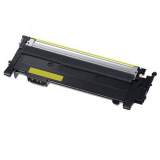 Compatible Samsung CLT-Y404S Yellow Toner Cartridge (CLT-Y404S)
