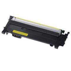 Compatible Samsung CLT-Y404S Yellow Toner Cartridge (CLT-Y404S)