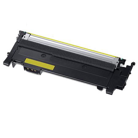 Compatible Samsung CLT-Y404S Yellow Toner Cartridge (CLT-Y404S)