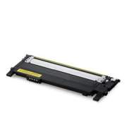 Compatible Samsung CLT-Y406S Yellow Toner Cartridge (CLT-Y406S)