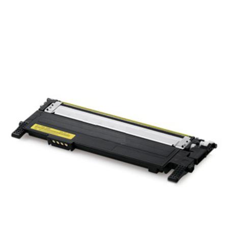 Compatible Samsung CLT-Y406S Yellow Toner Cartridge (CLT-Y406S)