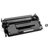 Compatible Canon 056 High Yield Laser Toner Cartridge - Black - 1 Each (CRG056H)