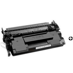 Compatible Canon 056 High Yield Laser Toner Cartridge - Black - 1 Each (CRG056H)