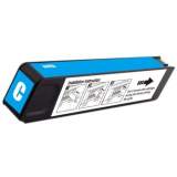 Compatible HP 980, (D8J07A) Cyan Ink Cartridge